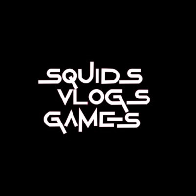 Squid Vlog Games 1